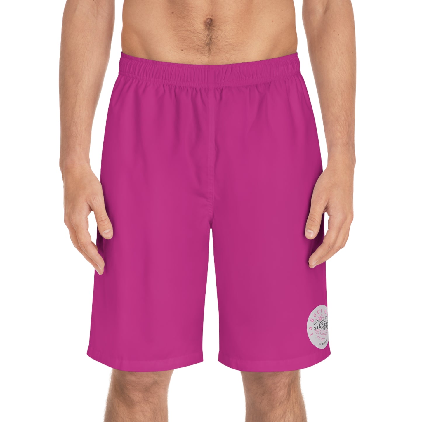 MTB/Board Shorts