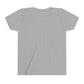 Bella+Canvas Youth Short Sleeve Tee