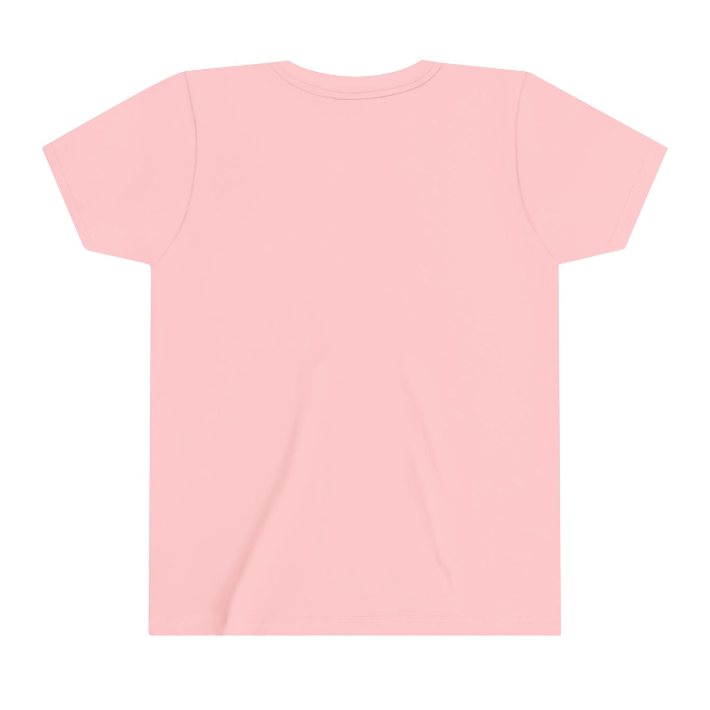 Bella+Canvas Youth Short Sleeve Tee