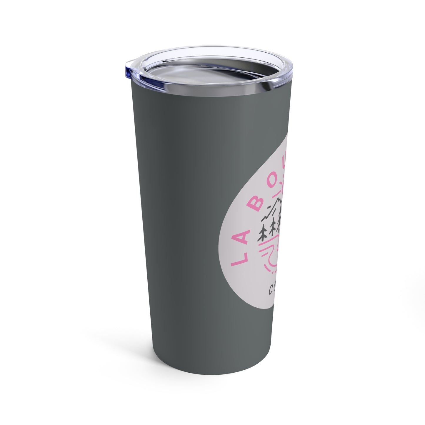 Tumbler 20oz