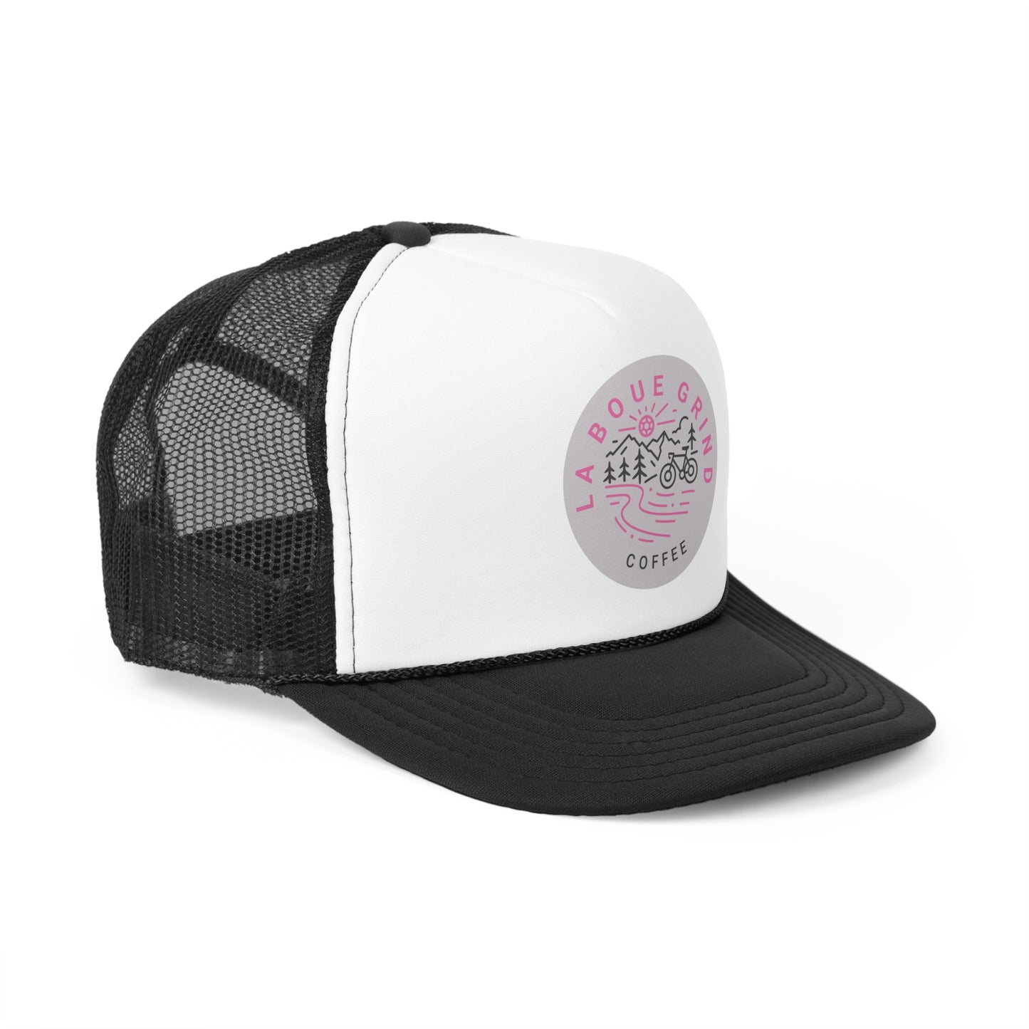 Trucker Cap