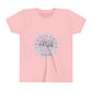 Bella+Canvas Youth Short Sleeve Tee