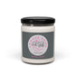 Scented Soy Candle, 9oz