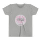 Bella+Canvas Youth Short Sleeve Tee