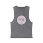 Unisex Stonewash Tank Top