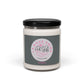 Scented Soy Candle, 9oz