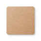 Corkwood Coaster Set